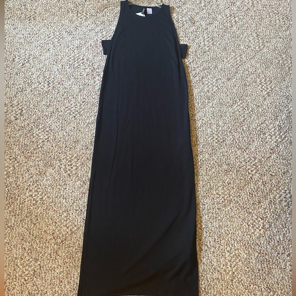 H&M Midi Dress